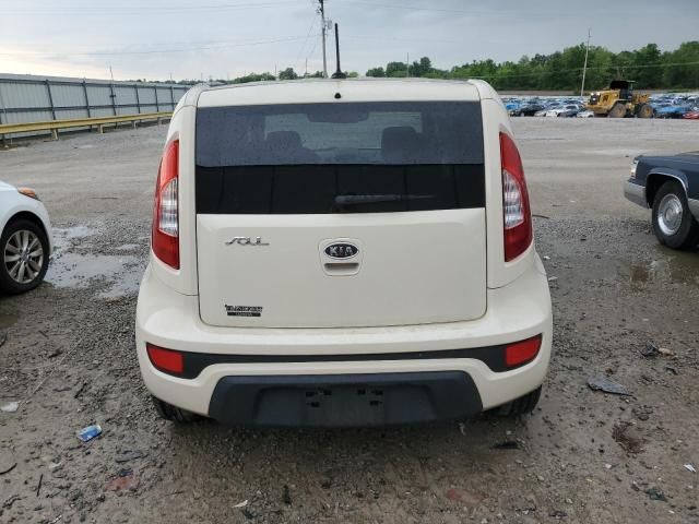 2012 KIA Soul