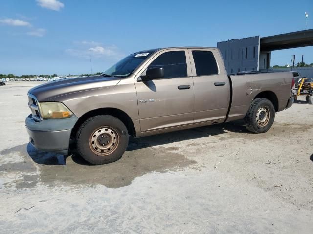 2009 Dodg E RAM 1500