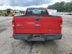 2007 Ford F150
