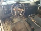 2012 Chevrolet Silverado K2500 Heavy Duty LT