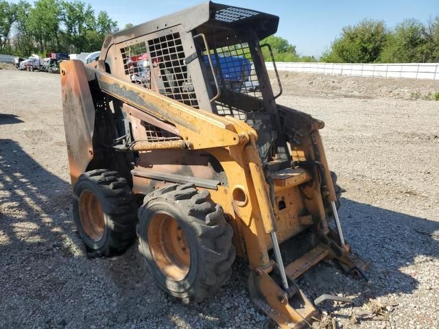 2005 Case Skid Steer Loader