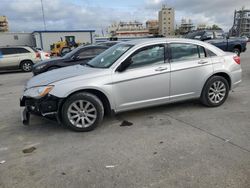 2011 Chrysler 200 Touring for sale in New Orleans, LA