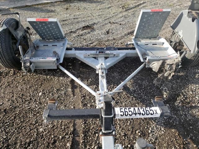 2021 Demco Karkaddy SS Car Dolly