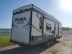 2017 Wildwood 2017 Foresriver Travel TRL