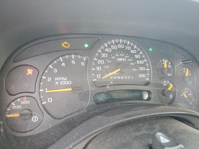 2007 GMC Sierra K2500 Heavy Duty