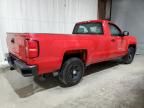 2014 Chevrolet Silverado C1500