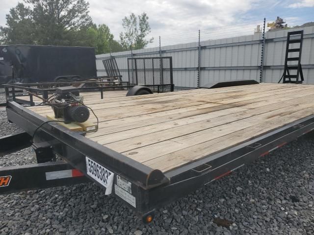 2022 Other 2022 'OTHER Heavy EQUIPMENT' Trailer
