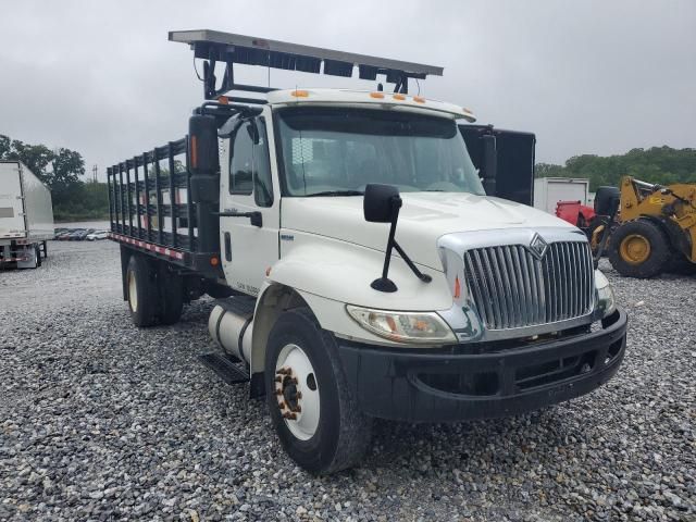 2009 International 4000 4300