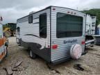 2017 Springdale/ Sprinter Travel Trailer