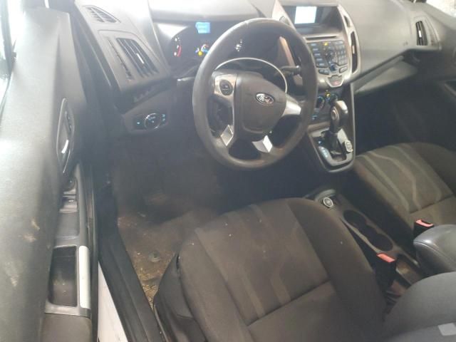 2014 Ford Transit Connect XLT