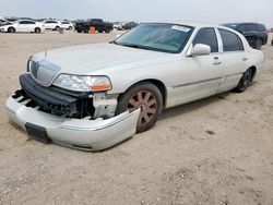 2007 Lincoln Town Car Designer for sale in Houston, TX