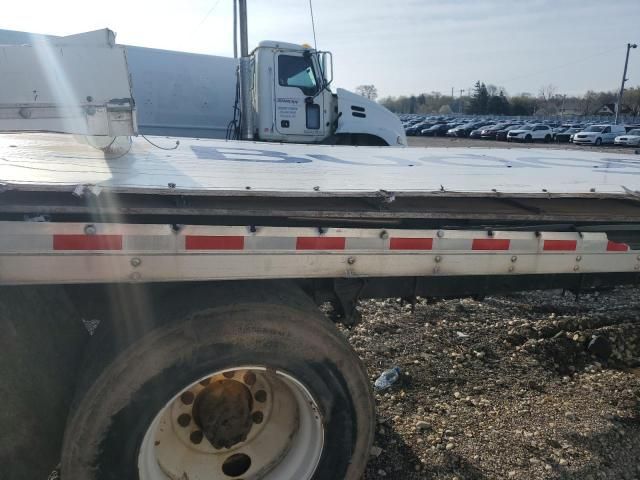 2020 International MV607