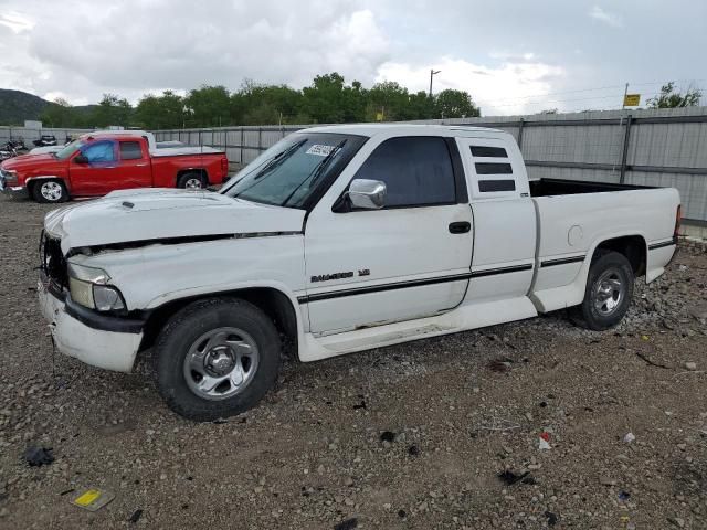 2026 Dodge RAM 1500