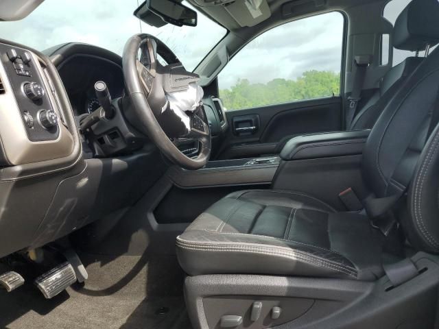 2018 GMC Sierra K2500 Denali