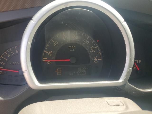 2006 Honda Ridgeline RT