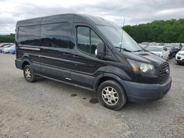 2015 Ford Transit T-250