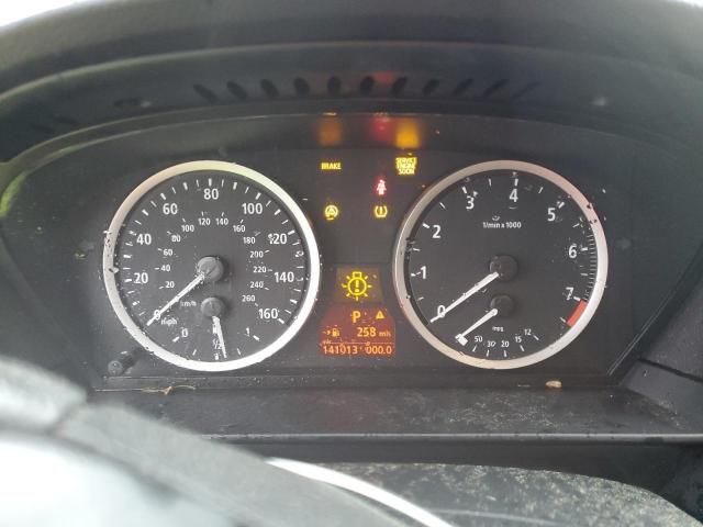 2007 BMW 530 XI