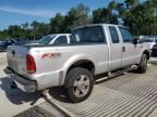 2007 Ford F250 Super Duty
