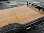 2024 Sure-Trac ST8220TBE-8-140 Tilt Deck Equipment Trailer