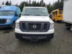 2016 Nissan NV 1500 S