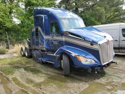 2024 Kenworth T680 Semi Truck en venta en Seaford, DE