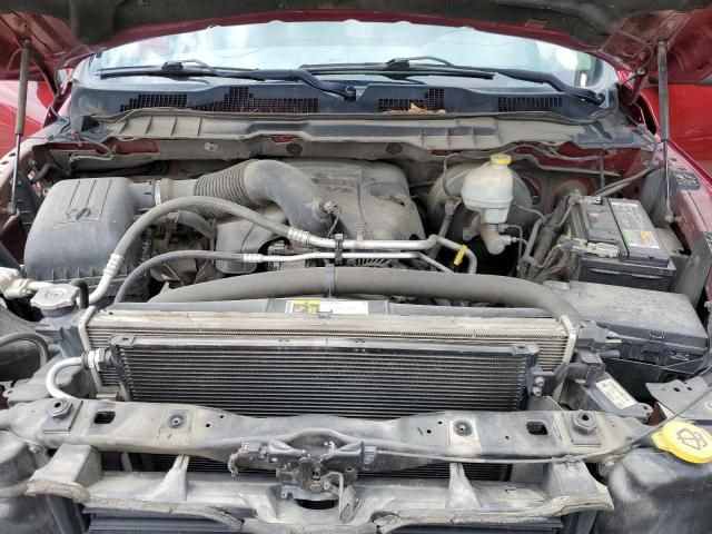 2015 Dodge RAM 1500 SLT