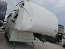 2008 Keystone 2008 Dutchman Laredo en venta en Tulsa, OK