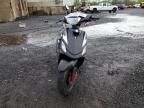 2025 Ital Moped