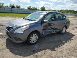 2017 Nissan Versa S for sale in Houston, TX