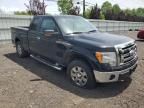 2009 Ford F150 Super Cab