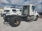 2007 Freightliner 2007 Utility Refrigerated Van Trailer