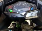 2014 Kawasaki EX300 A