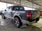 2007 Ford F150 Supercrew