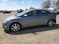 2012 Hyundai Elantra GLS for sale in London, ON