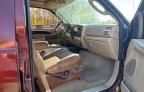 2007 Ford F250 Super Duty