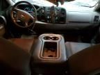 2010 Chevrolet Silverado K1500 LS