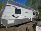 2012 Gulf Craft Inc. Conquest 3