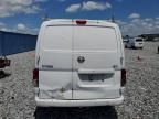 2015 Nissan NV200 2.5S