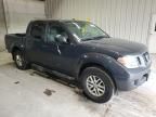 2015 Nissan Frontier S