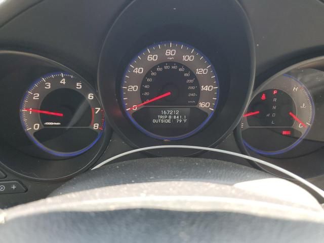 2007 Acura TL