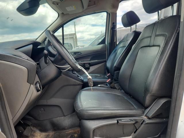 2020 Ford Transit Connect XL