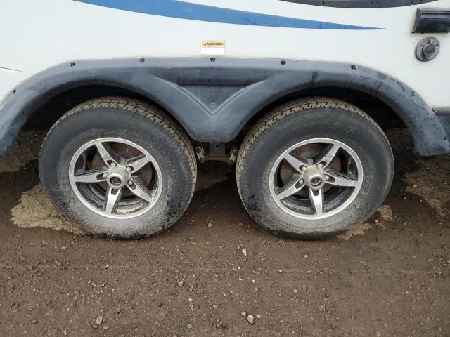 2018 Dutchmen Kodiak