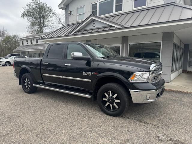 2016 Dodge 1500 Laramie