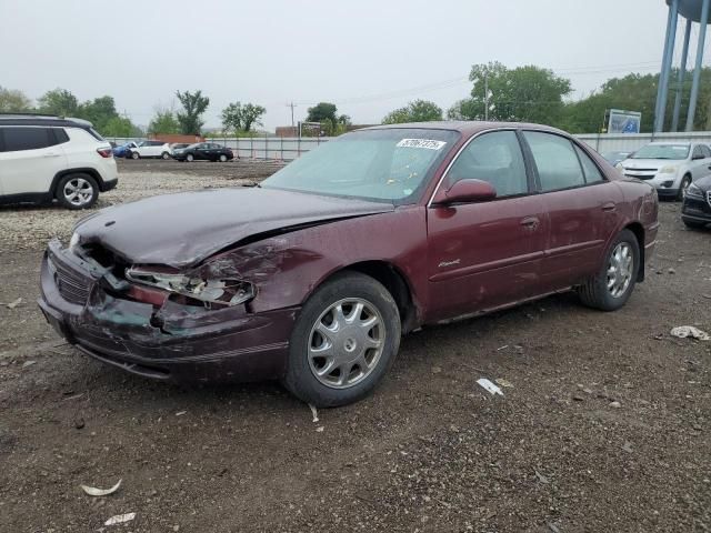 2000 Buick Regal LS