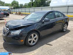 2014 Chevrolet Cruze LT for sale in Wichita, KS