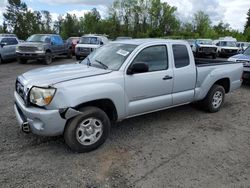 2005 Toyota Tacoma Access Cab en venta en Portland, OR