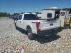 2019 Ford F350 Super Duty