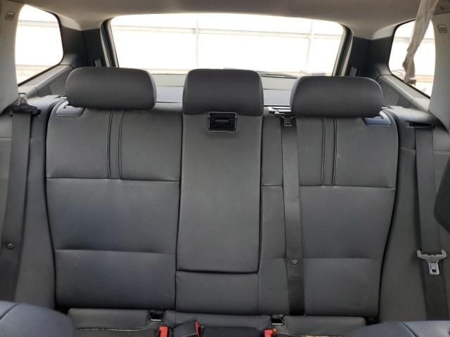2008 BMW X3 3.0SI