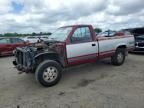 1990 Chevrolet GMT-400 K1500