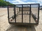 2004 Unknown 2004 Utility Trailer